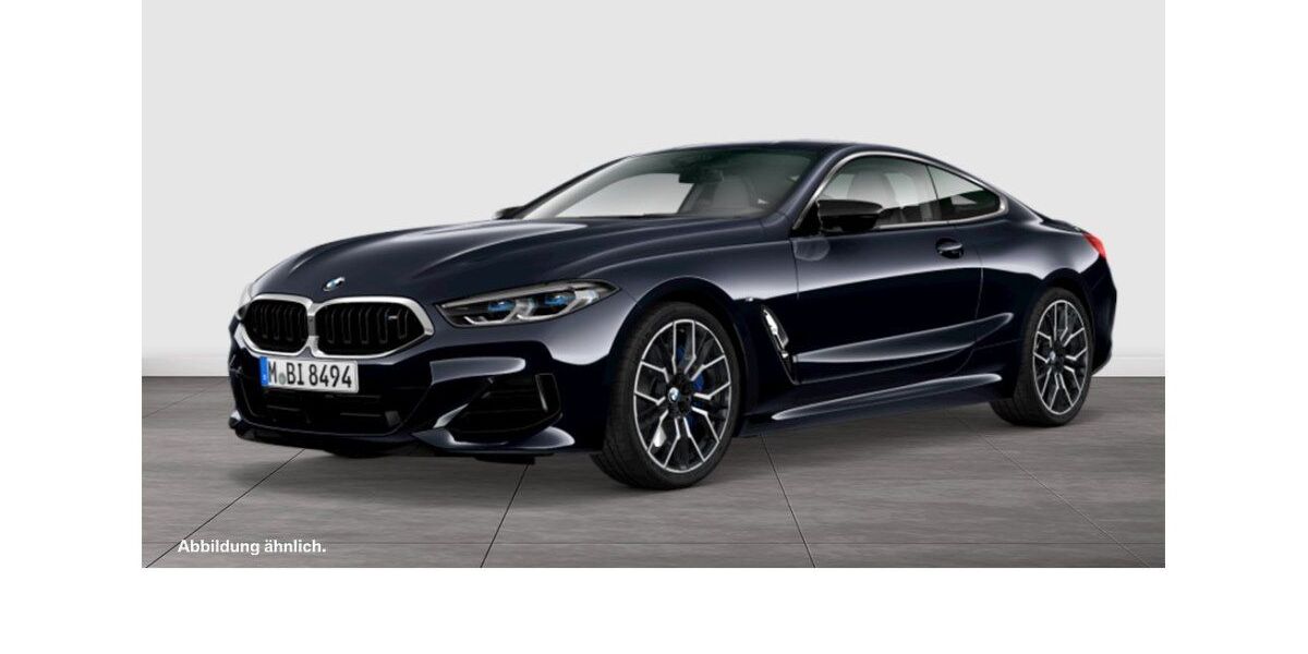 BMW M850 24.780 km 81.990 &euro; Hagen 58119