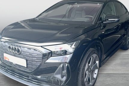 Audi Q4 8.100 km 65.111 &euro; Dortmund 44143