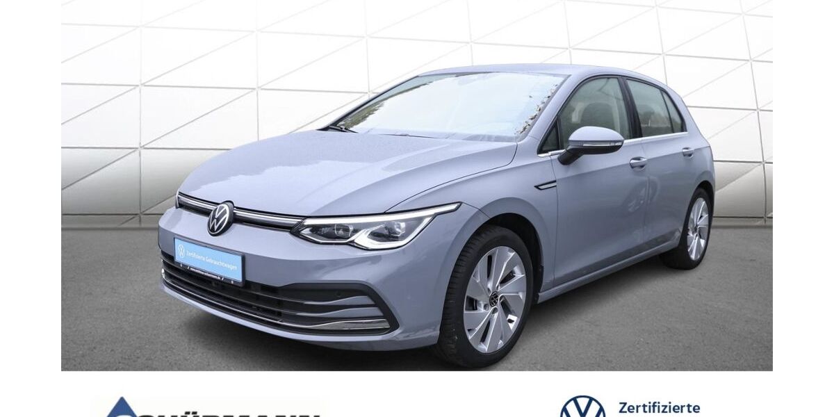 VW Golf 71.615 km 22.289 &euro; Herten 45701