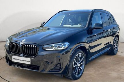 BMW X3 127.003 km 37.790 &euro; Lünen 44534