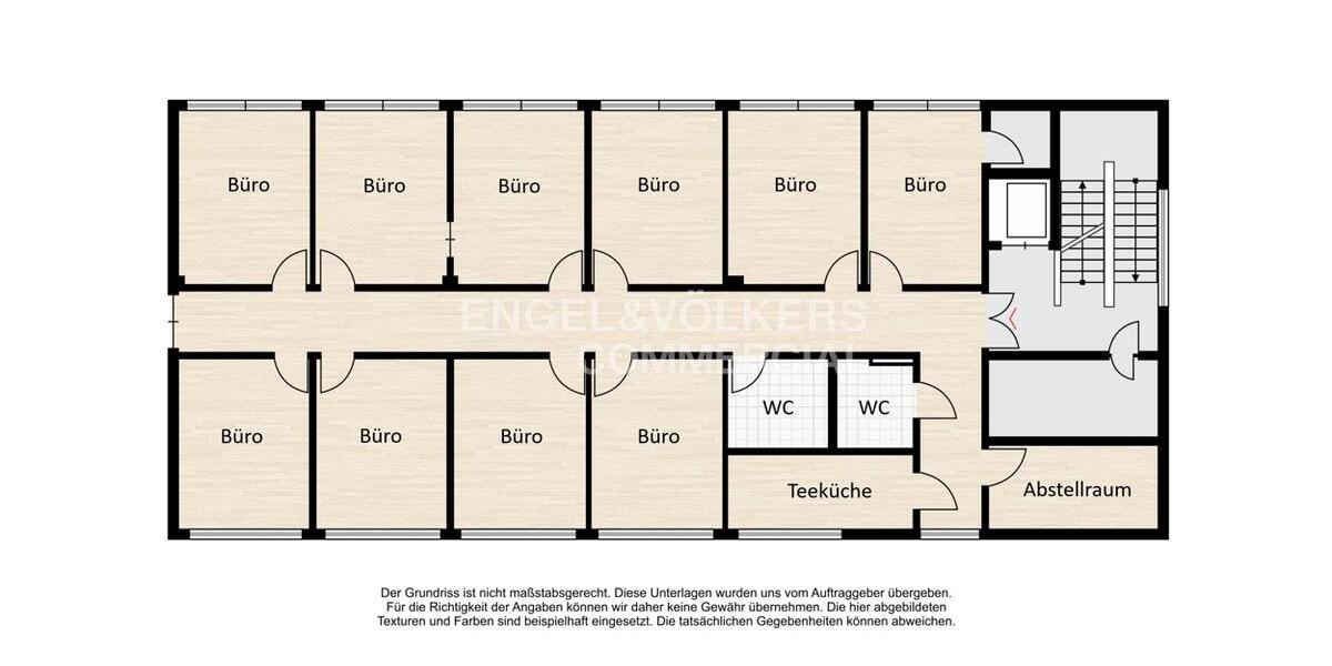 Gewerbeobjekt Hagen - 2.772&euro; | Angebot:25439667
