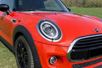 Mini Cooper 62.000 km 15.900 &euro; Essen 45133