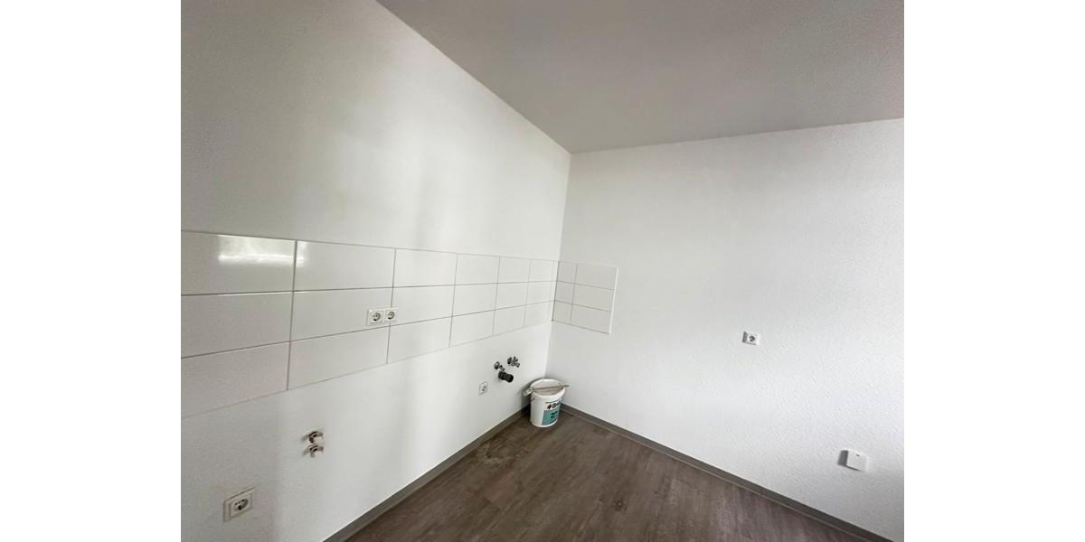 Etagenwohnung Dortmund Brackel - 2 Zimmer, 60 m&sup2;, 578&euro; | Angebot:25928343