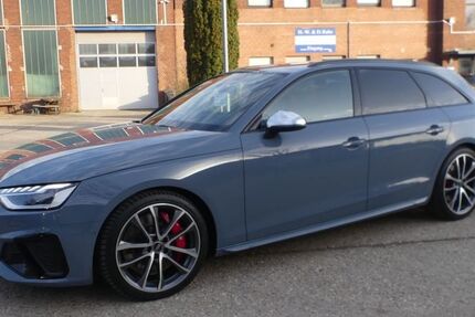 Audi S4 92.647 km 44.950 &euro; Essen 45309