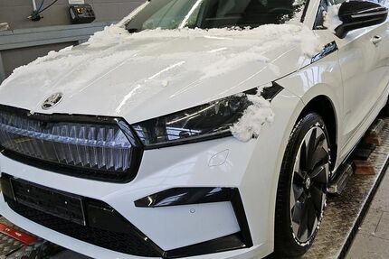 Skoda Enyaq 155.006 km 27.920 &euro; Hagen 58091