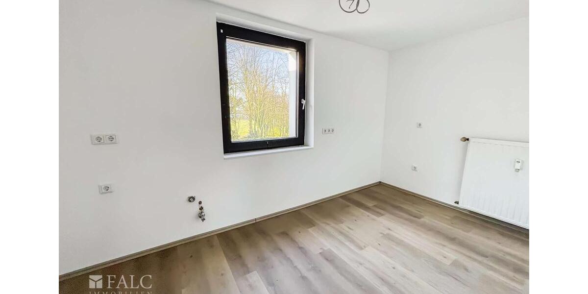Etagenwohnung Herten Bertlich - 4 Zimmer, 94 m&sup2;, 800&euro; | Angebot:25868081