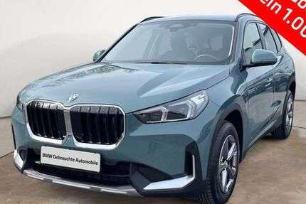 BMW X1 8.002 km 35.690 &euro; Werne 59368