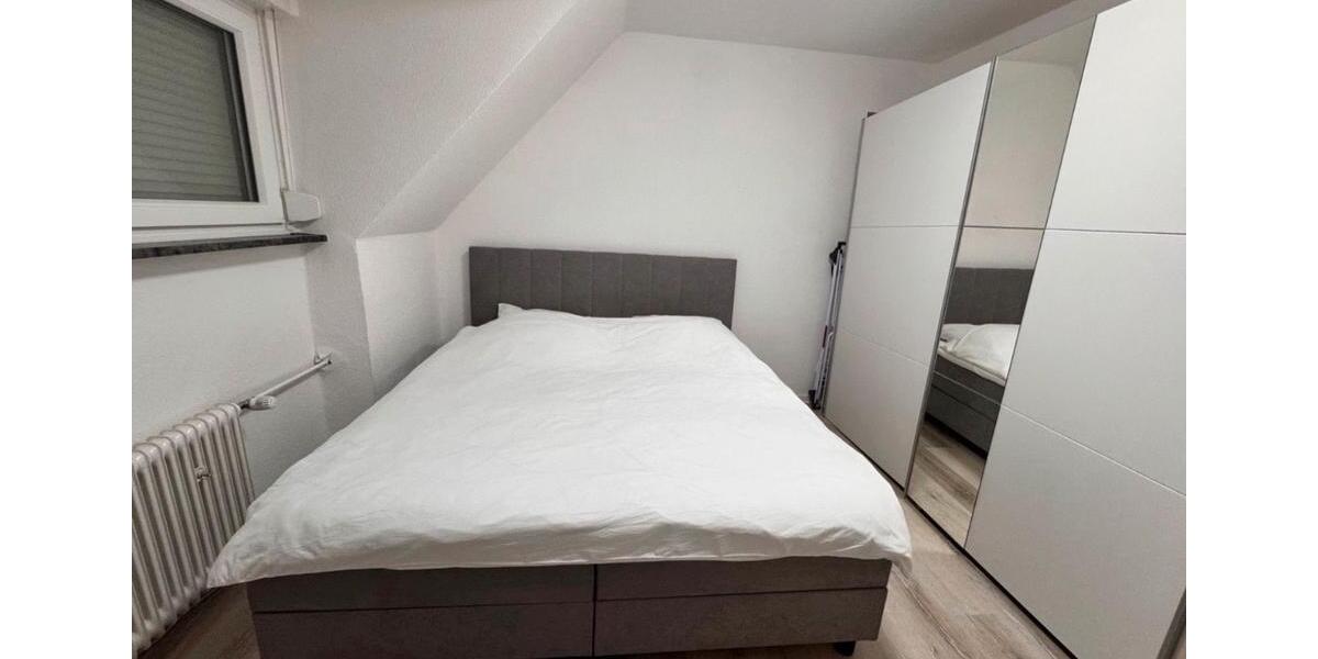Etagenwohnung Recklinghausen König Ludwig - 2.5 Zimmer, 52 m&sup2;, 510&euro; | Angebot:25718277