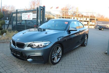 BMW 218 68.145 km 18.900 &euro; Essen 45356