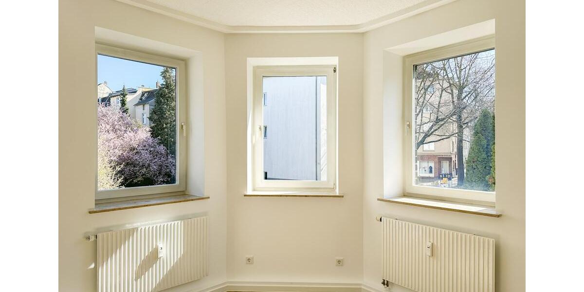 Etagenwohnung Bochum Bochum-Mitte - 2.5 Zimmer, 63 m&sup2;, 680&euro; | Angebot:25781070