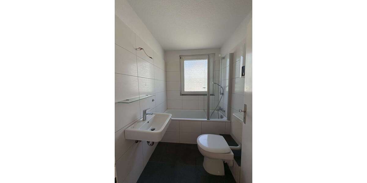 Etagenwohnung Essen Heisingen - 2 Zimmer, 54 m&sup2;, 650&euro; | Angebot:24775306