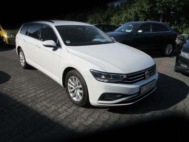 VW Passat Variant 69.500 km 21.988 &euro; Bergkamen 59192