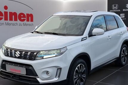 Suzuki Vitara 29.990 km 22.709 &euro; Werne 59368