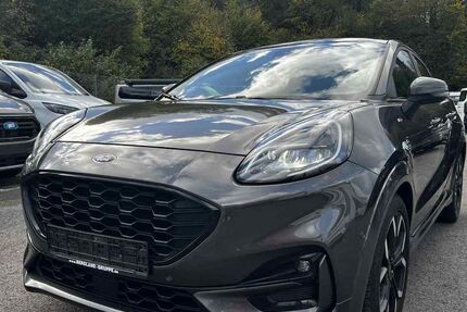 Ford Puma 66.400 km 16.890 &euro; Gevelsberg 58285