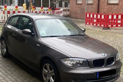 BMW 116 108.000 km 6.200 &euro; Herne 44628