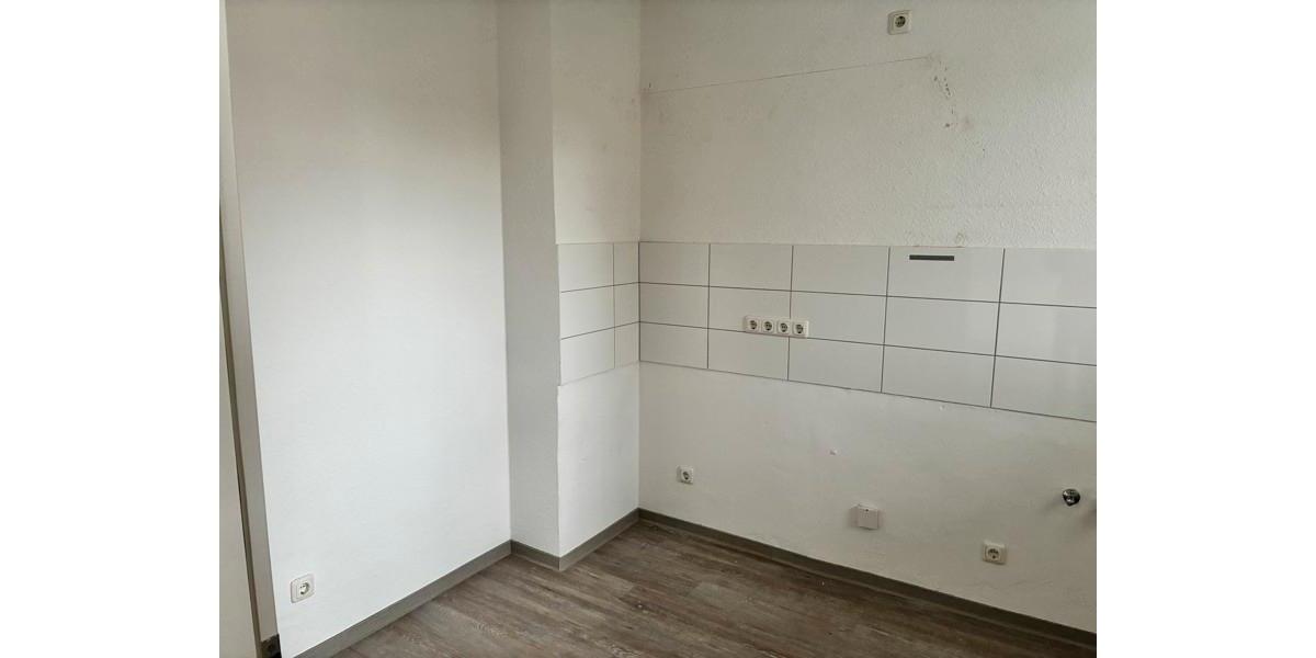 Etagenwohnung Dortmund Scharnhorst - 2 Zimmer, 48 m&sup2;, 397&euro; | Angebot:25809452