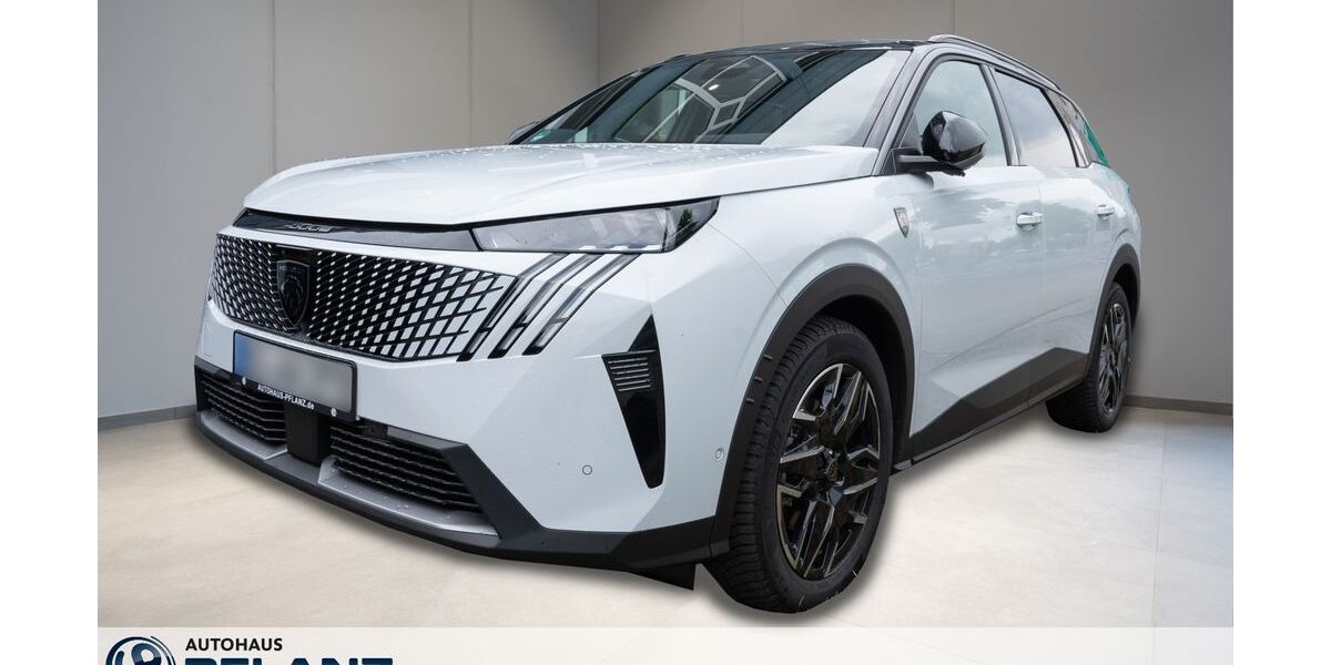 Peugeot 5008 9.990 km 43.790 &euro; Bochum 44801