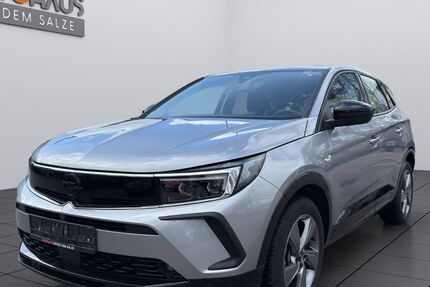 Opel Grandland (X) 29.476 km 21.950 &euro; Dortmund 44149