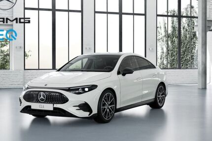 Mercedes-Benz CLA 250 3.708 km 52.710 &euro; Hagen 58135