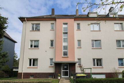 Wohnung Essen Bergerhausen - 2 Zimmer, 55 m&sup2;, 120.000&euro; | Angebot:26156374