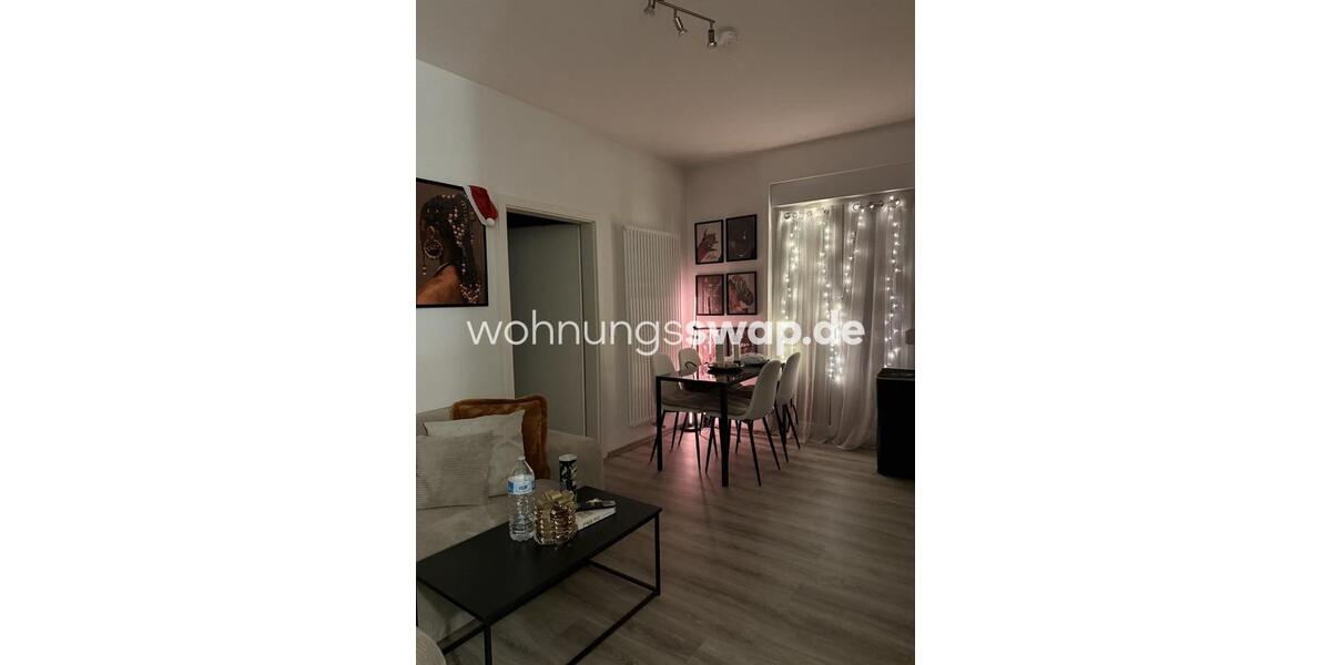 Etagenwohnung Essen Stadtbezirk IV - 2 Zimmer, 42 m&sup2;, 410&euro; | Angebot:24541382