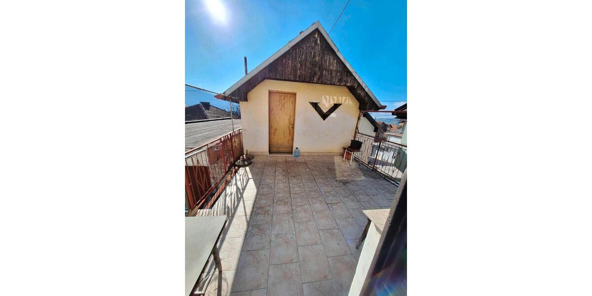 Doppelhaushälfte Witten Heven - 5 Zimmer, 130 m&sup2;, 92.000&euro; | Angebot:25261144