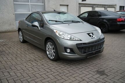 Peugeot 207 116.982 km 4.990 &euro; Bottrop 46240