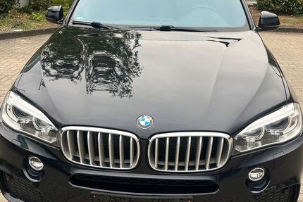 BMW X5 96.560 km 33.900 &euro; Hagen 58091