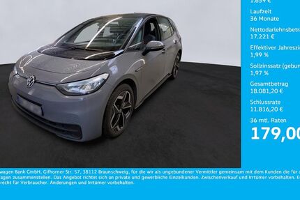 VW ID.3 35.520 km 18.880 &euro; Unna 59423