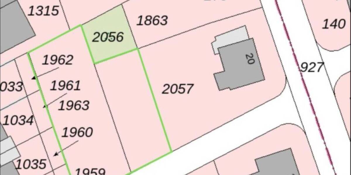 Grundstück Dortmund Benninghofen-Loh - 256.000&euro; | Angebot:26142493