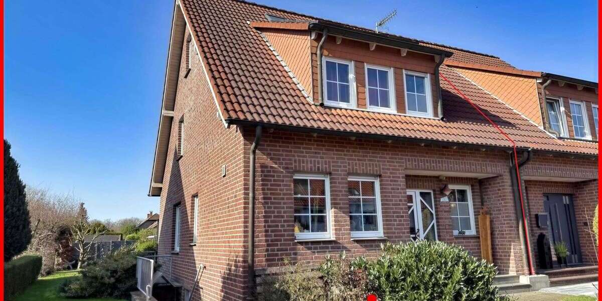 Einfamilienhaus Recklinghausen Hillerheide - 4 Zimmer, 122 m&sup2;, 597.000&euro; | Angebot:25781799