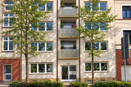 Wohnung Gelsenkirchen Erle - 3 Zimmer, 66 m&sup2;, 360&euro; | Angebot:26757739