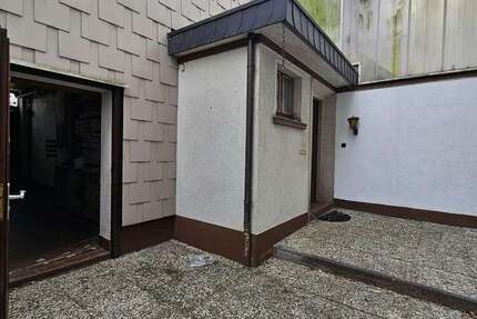 Haus Dortmund Innenstadt West - 2.5 Zimmer, 75 m&sup2;, 713&euro; | Angebot:25973177