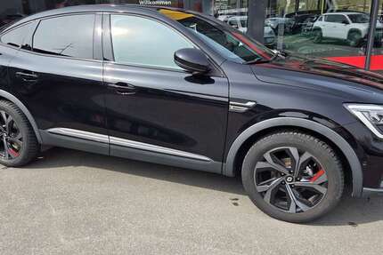 Renault Arkana 44.500 km 20.499 &euro; Lünen 44532