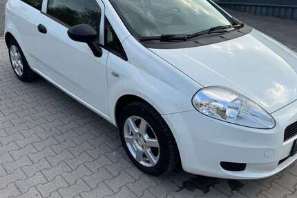 Fiat Punto 189.900 km 2.690 &euro; Dortmund 44319