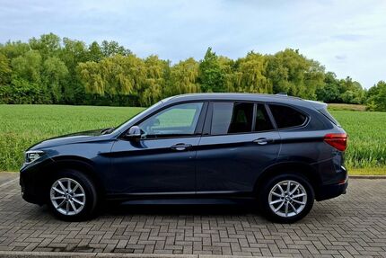 BMW X1 53.500 km 18.990 &euro; Gelsenkirchen 45897