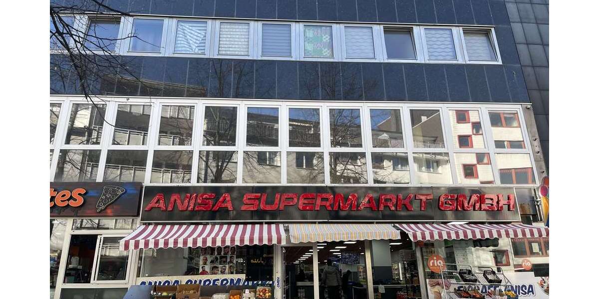 Gewerbeobjekt Essen Stadtkern - 850.000&euro; | Angebot:25299505