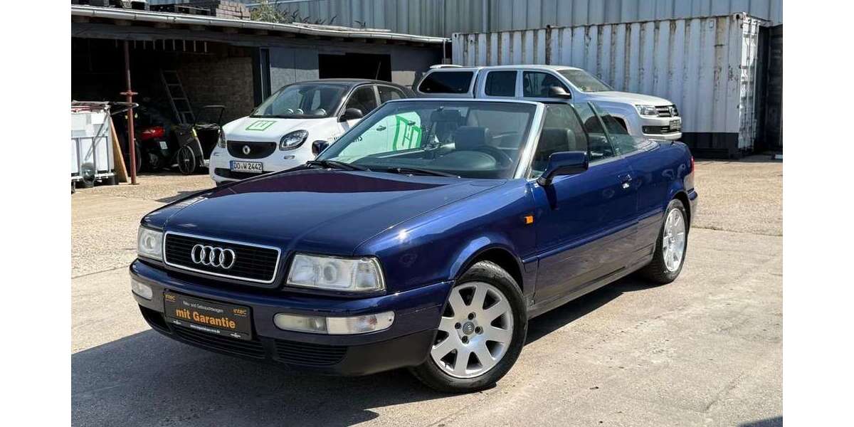 Audi 80 298.638 km 5.990 &euro; Essen 45326