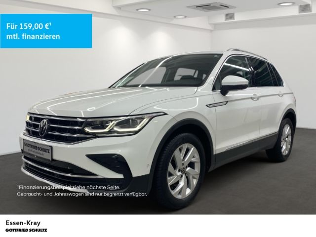 VW Tiguan 42.538 km 29.650 &euro; Essen 45307