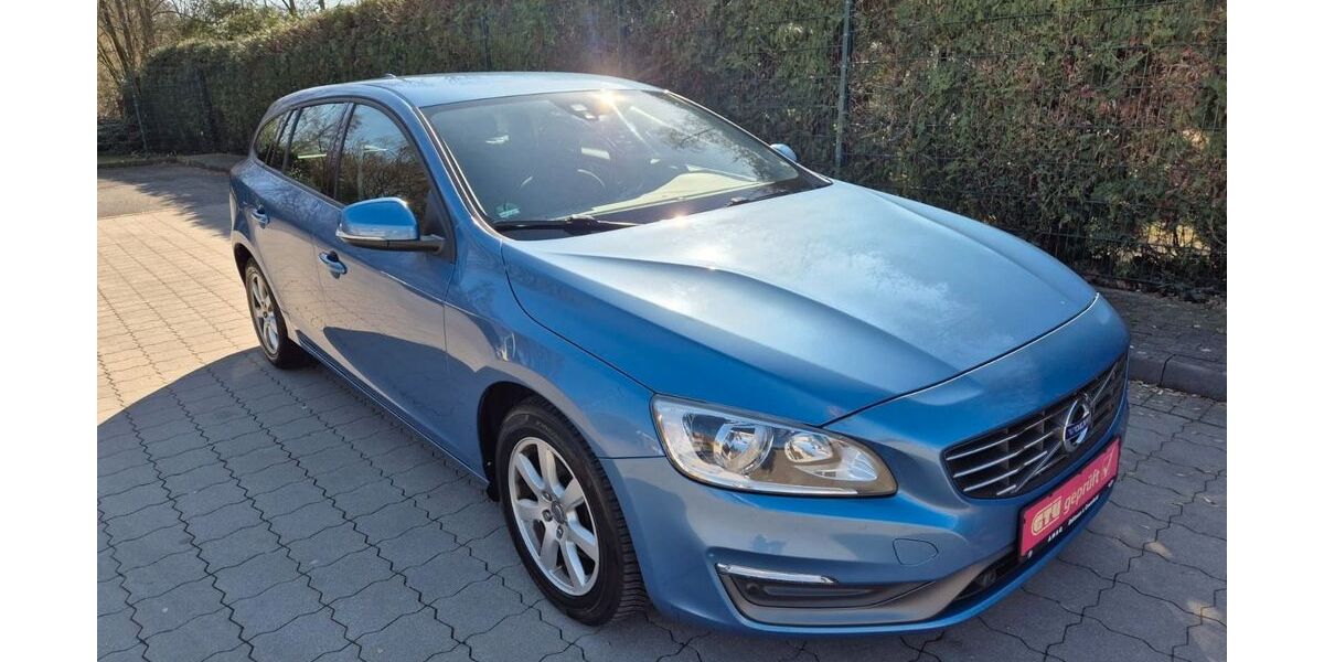 Volvo V60 200.000 km 5.999 &euro; Gelsenkirchen 45892