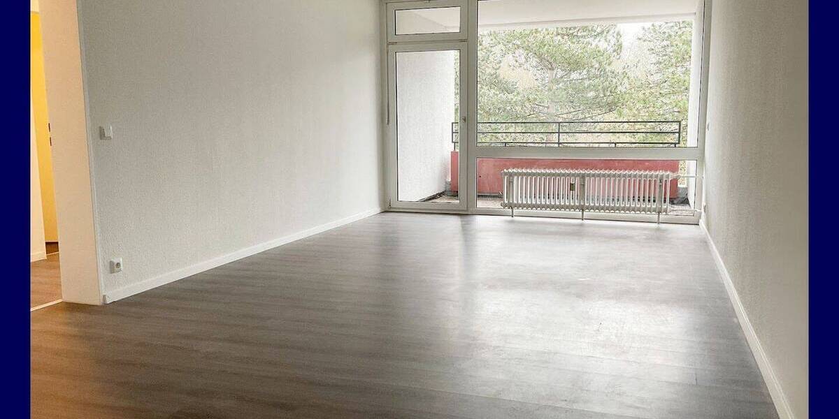 Etagenwohnung Bochum Querenburg - 3 Zimmer, 79 m&sup2;, 670&euro; | Angebot:26740287