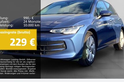 VW Golf 23.230 km 25.870 &euro; Herne 44653