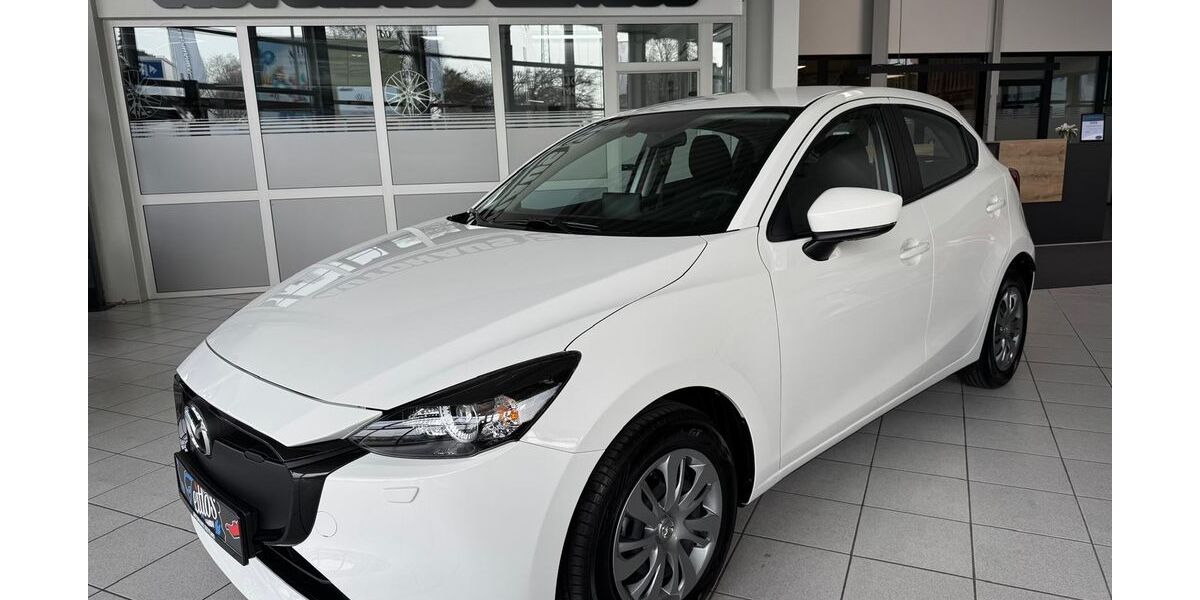 Mazda 2 8.189 km 15.890 &euro; Dortmund Innenstadt Ost 44143