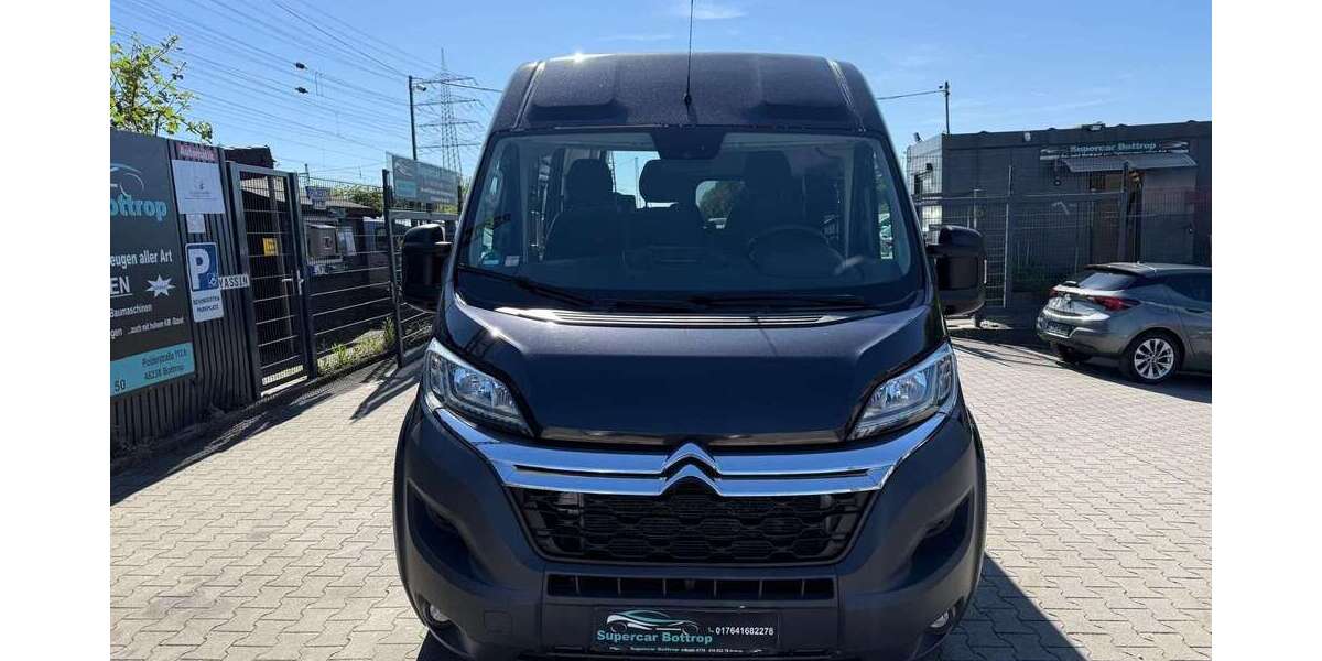 Citroen Jumper 173.000 km 16.000 &euro; Bottrop 46238