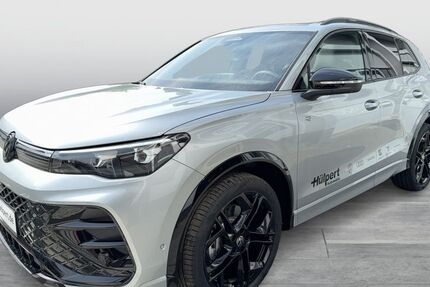 VW Tiguan 1.990 km 50.870 &euro; Dortmund 44141