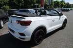 VW T-Roc Cabrio R-Line 1.5 TSI DSG NAVI KAMERA BEATS 52.470 km 28.788 &euro; Bergkamen 59192