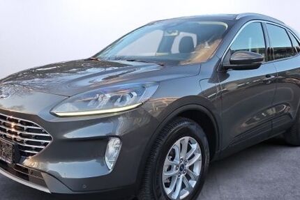 Ford Kuga 15.330 km 24.480 &euro; Dorsten 46282