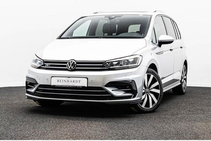 VW Touran 99.667 km 29.640 &euro; Hagen 58091