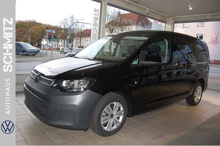 VW Caddy Maxi 1.500 km 34.444 &euro; Gladbeck 45964