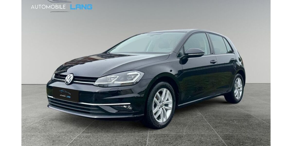 VW Golf 73.900 km 19.990 &euro; Herten 45699